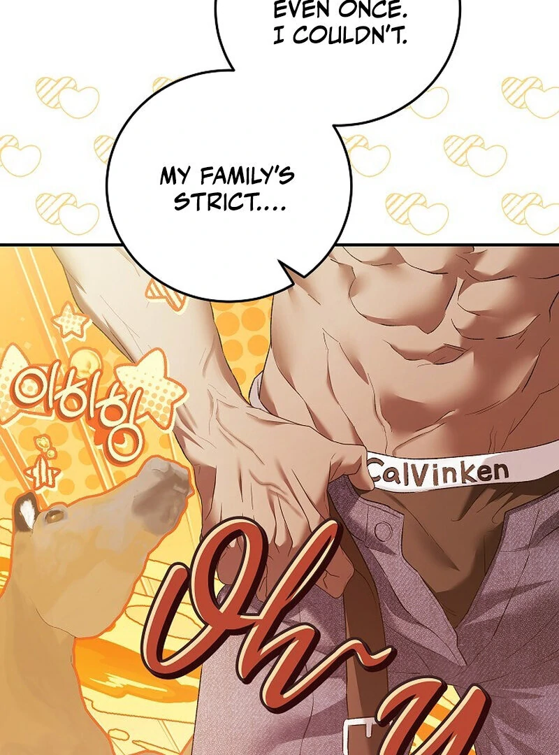 Obedient Pregnancy Chapter 3 page 60 - 