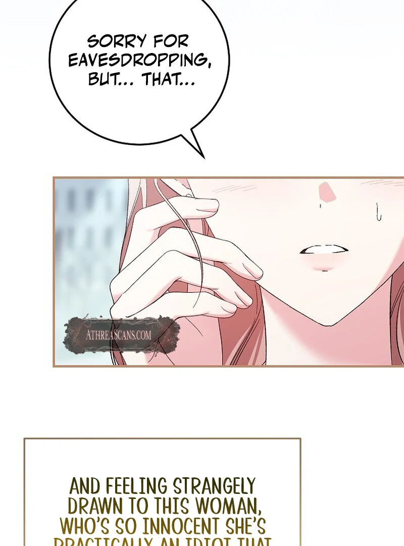 Obedient Pregnancy Chapter 3 page 7 - 