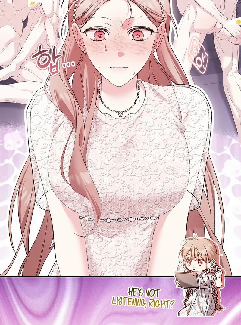 Obedient Pregnancy Chapter 3 page 71 - 