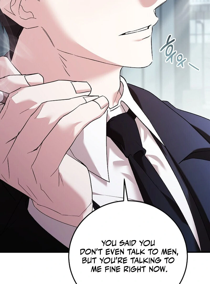 Obedient Pregnancy Chapter 3 page 73 - 