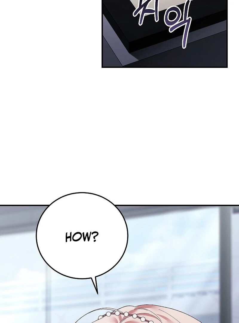 Obedient Pregnancy Chapter 3 page 84 - 