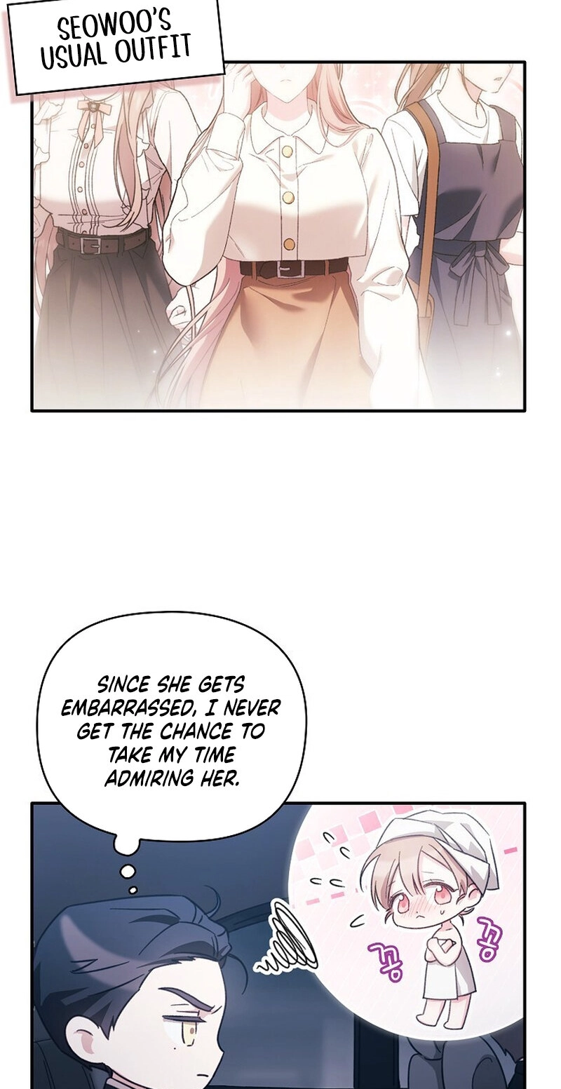 Obedient Pregnancy Chapter 31.5 page 2 - 