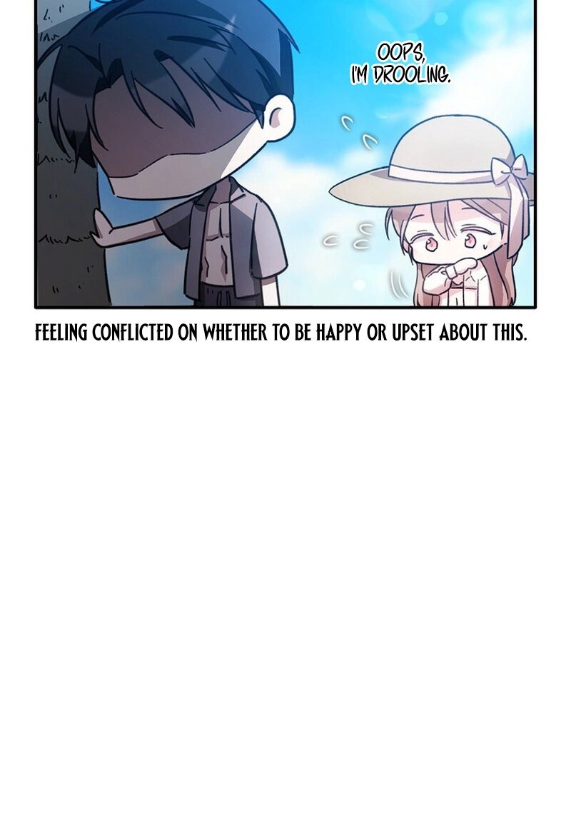 Obedient Pregnancy Chapter 31.5 page 11 - 