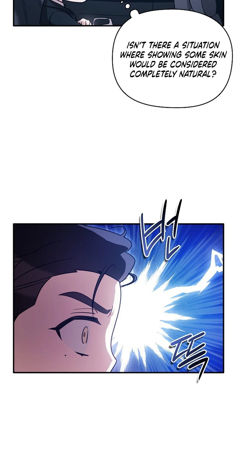 Obedient Pregnancy Chapter 31.5 page 3 - 