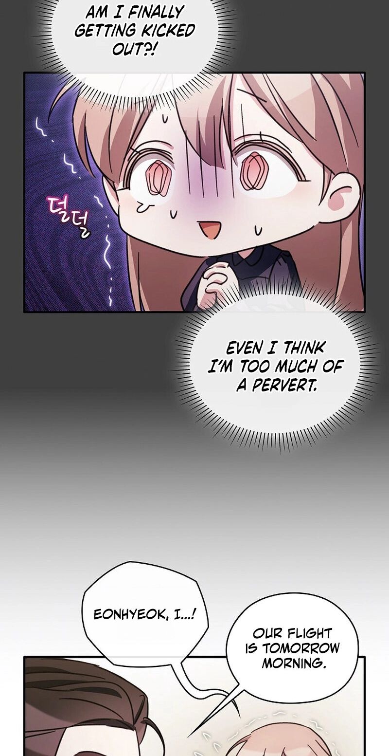 Obedient Pregnancy Chapter 31.5 page 6 - 