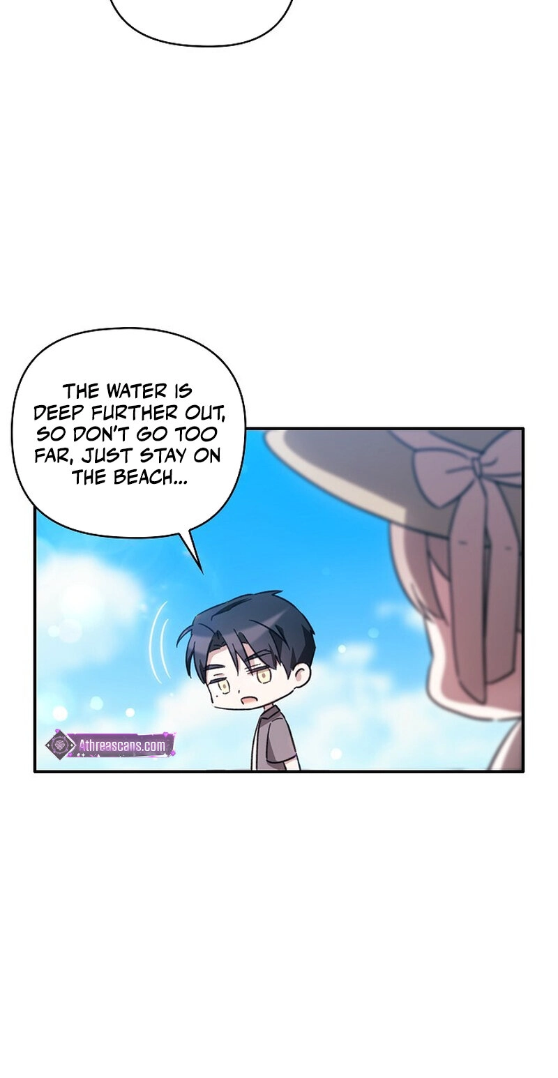 Obedient Pregnancy Chapter 31.5 page 9 - 