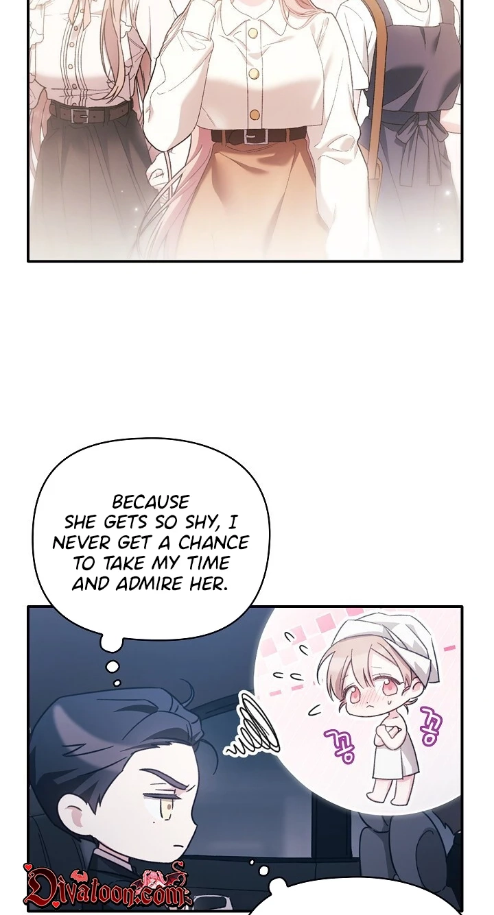 Obedient Pregnancy Chapter 32 page 3 - 