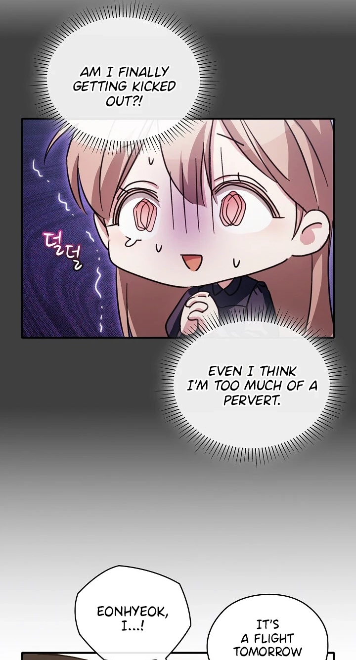 Obedient Pregnancy Chapter 32 page 7 - 