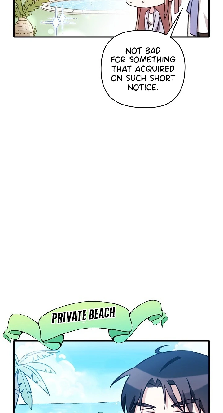 Obedient Pregnancy Chapter 32 page 9 - 