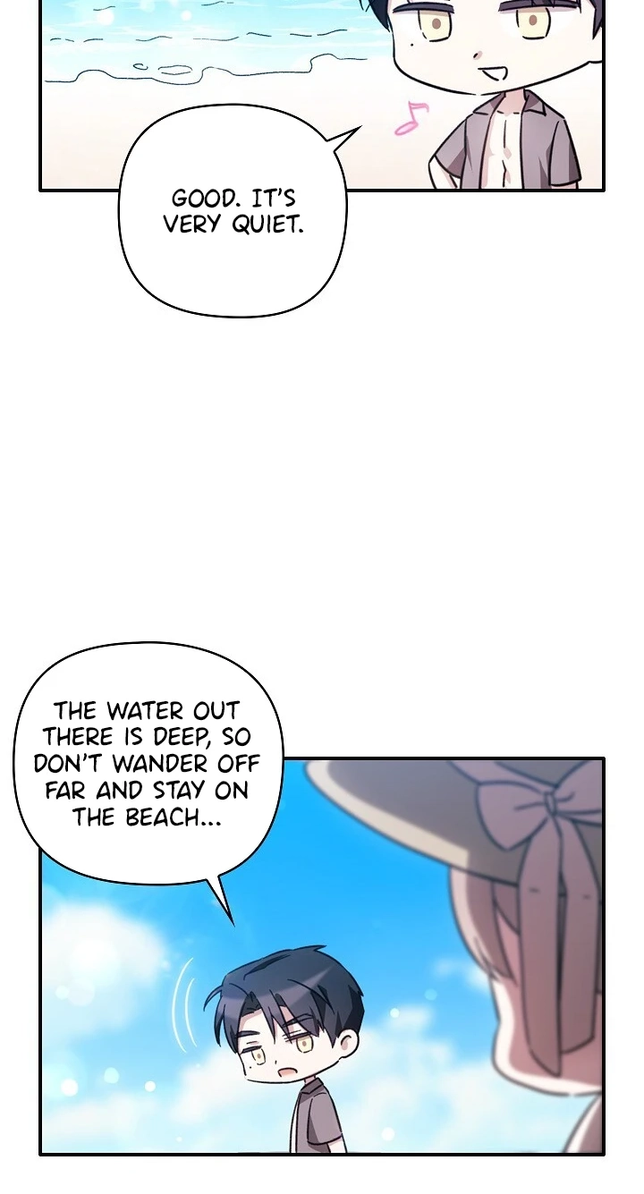 Obedient Pregnancy Chapter 32 page 10 - 