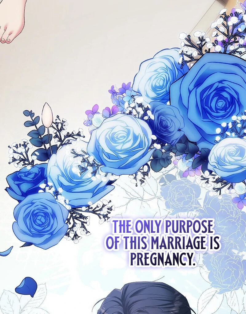 Obedient Pregnancy Chapter 4 page 122 - 