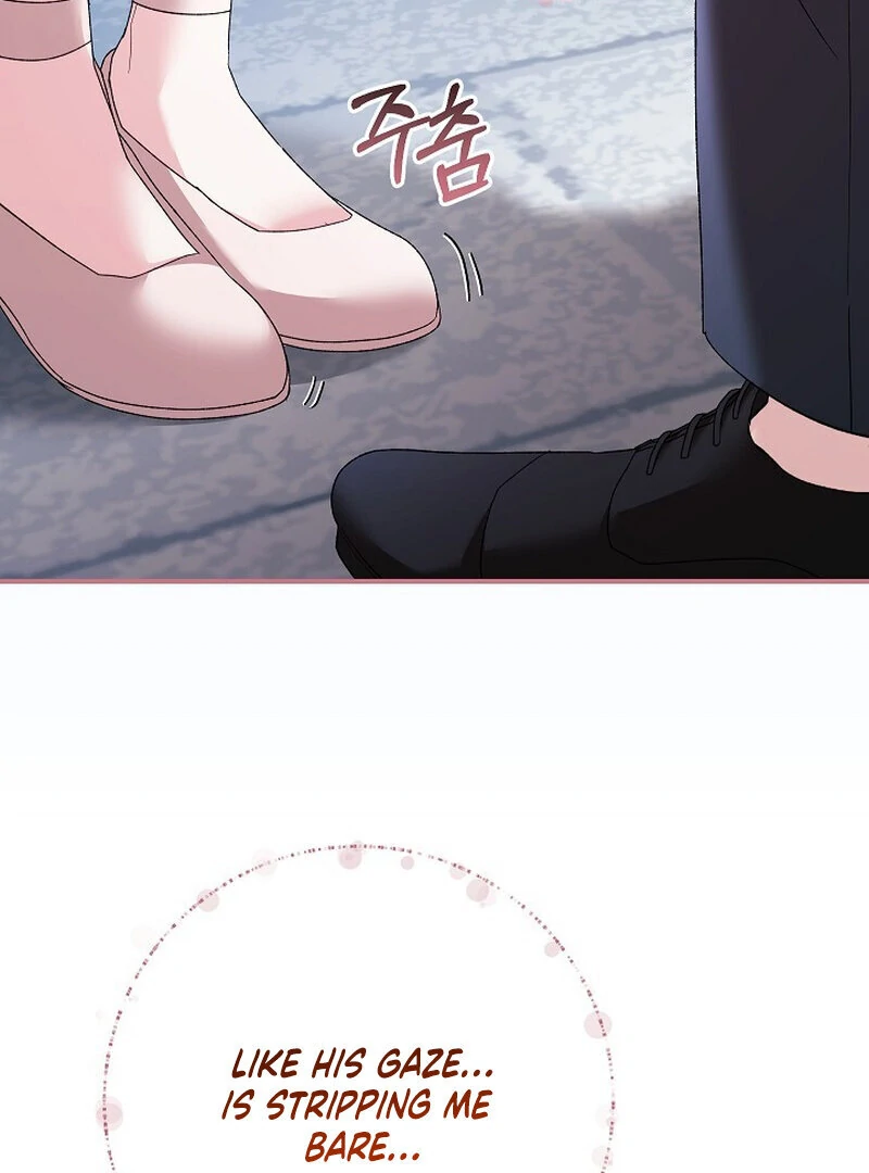 Obedient Pregnancy Chapter 4 page 17 - 