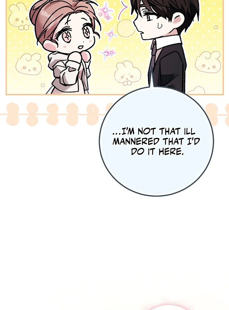 Obedient Pregnancy Chapter 4 page 25 - 