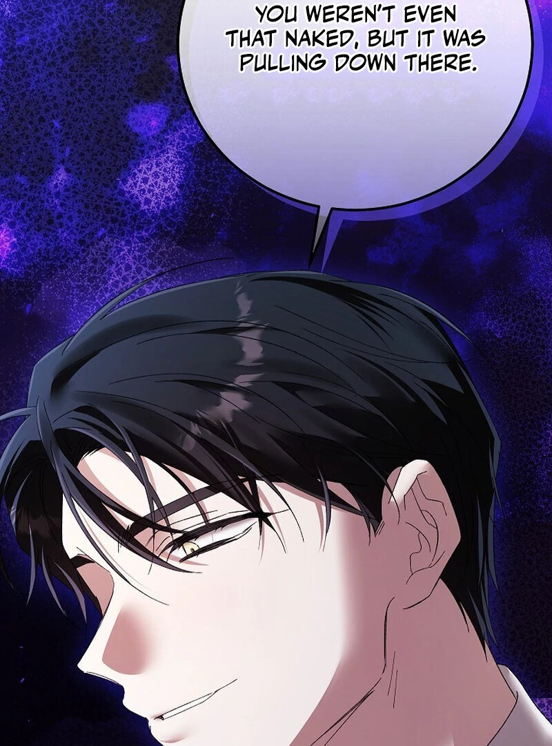 Obedient Pregnancy Chapter 4 page 40 - 