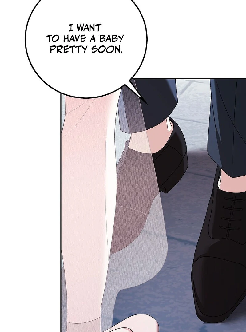 Obedient Pregnancy Chapter 4 page 56 - 