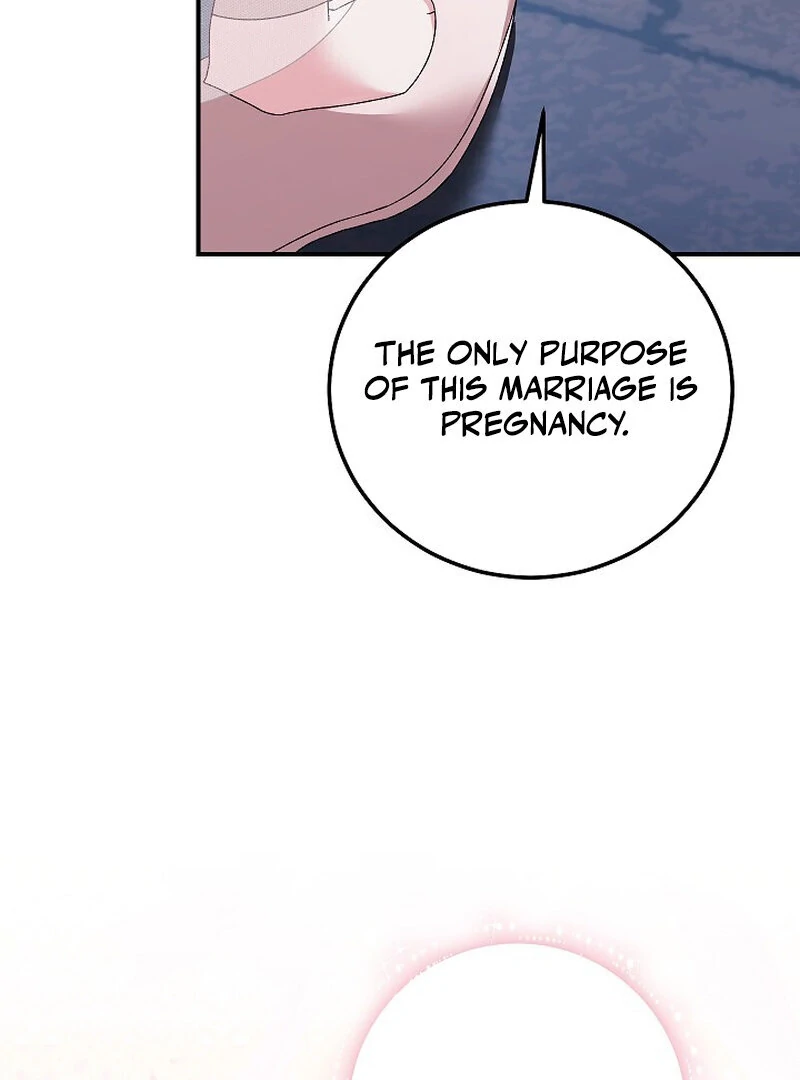 Obedient Pregnancy Chapter 4 page 57 - 
