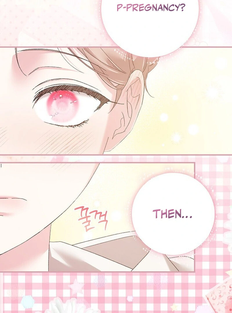 Obedient Pregnancy Chapter 4 page 58 - 