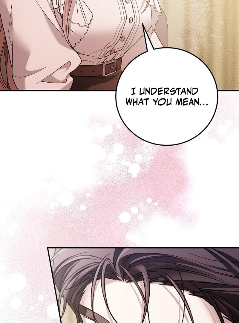 Obedient Pregnancy Chapter 5 page 108 - 