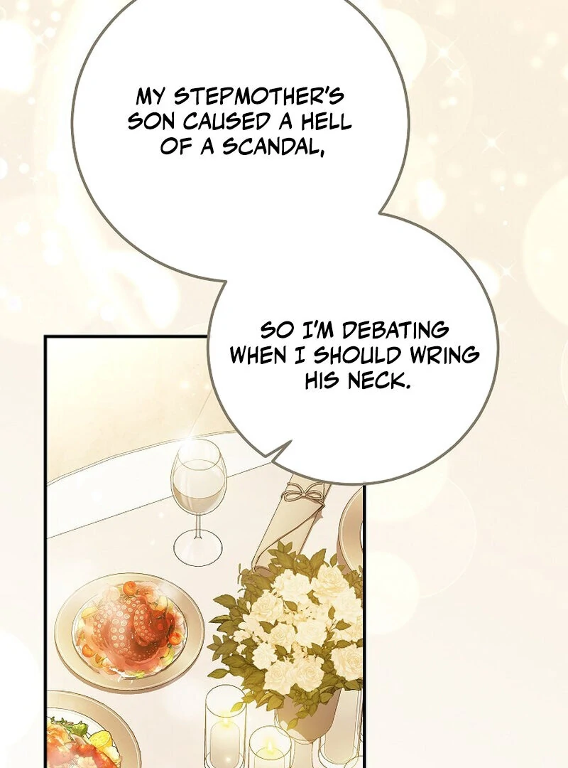 Obedient Pregnancy Chapter 5 page 19 - 