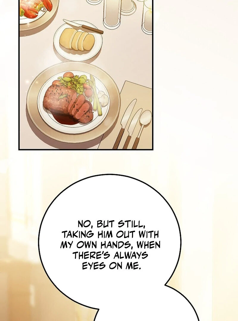 Obedient Pregnancy Chapter 5 page 20 - 