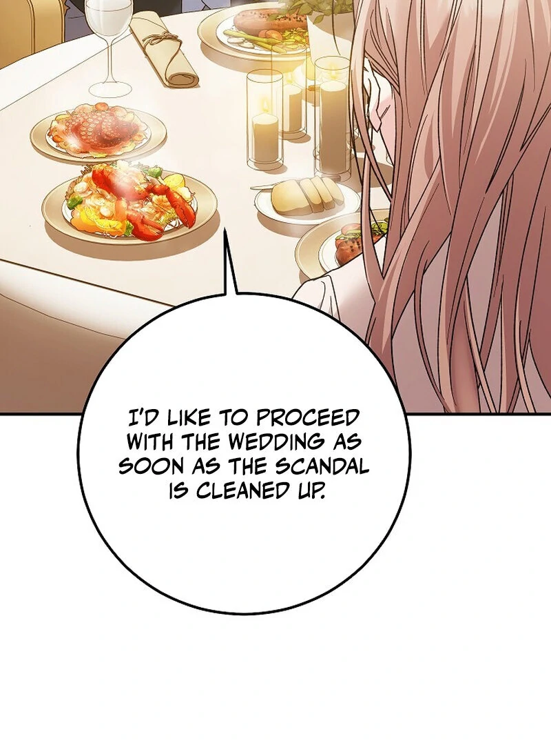Obedient Pregnancy Chapter 5 page 22 - 