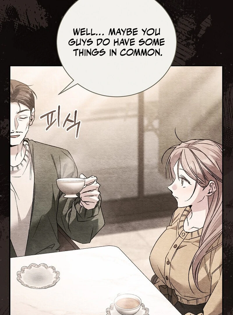 Obedient Pregnancy Chapter 5 page 31 - 