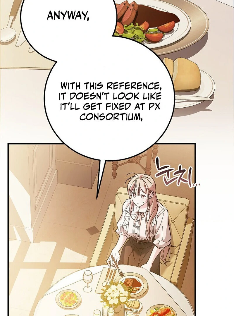 Obedient Pregnancy Chapter 5 page 34 - 