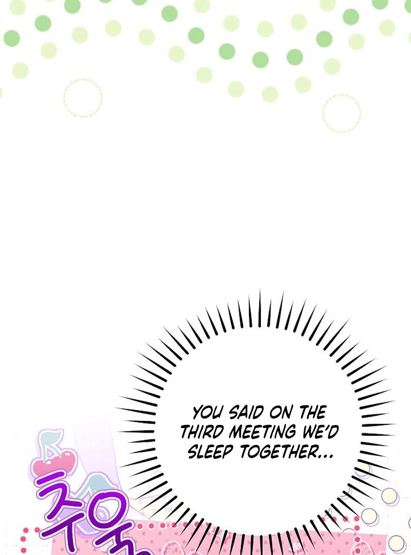 Obedient Pregnancy Chapter 5 page 69 - 