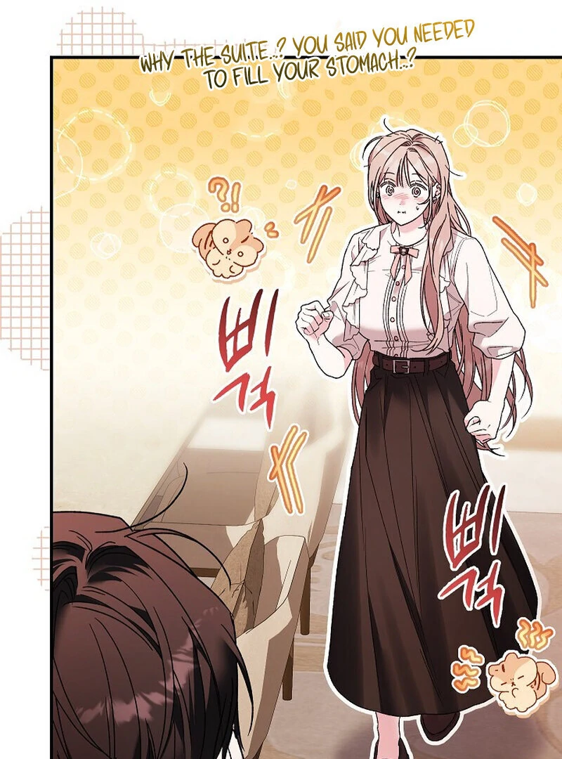 Obedient Pregnancy Chapter 5 page 79 - 