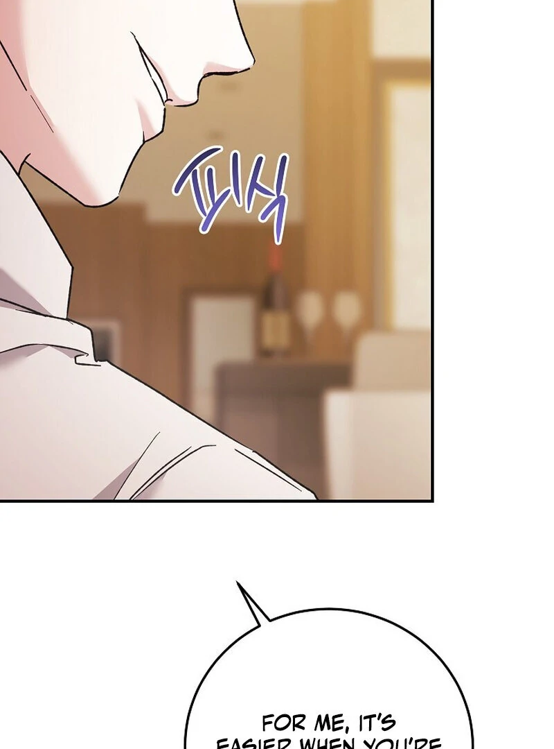 Obedient Pregnancy Chapter 5 page 84 - 