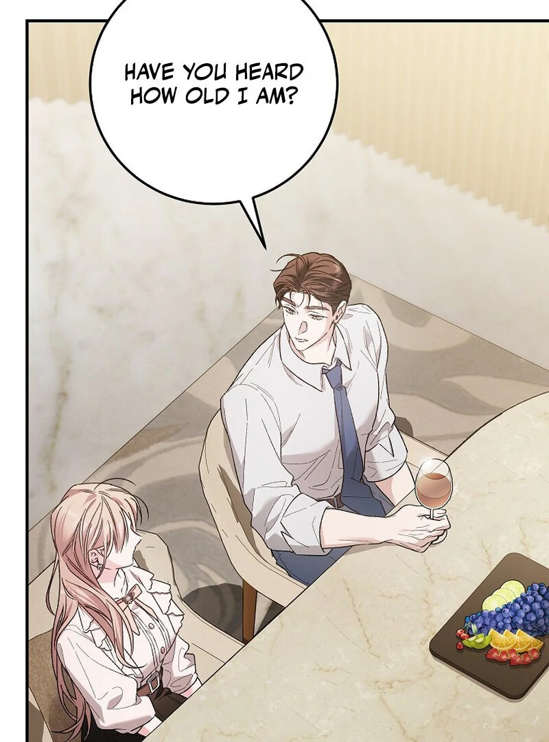 Obedient Pregnancy Chapter 5 page 87 - 
