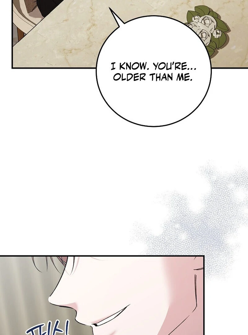 Obedient Pregnancy Chapter 5 page 88 - 