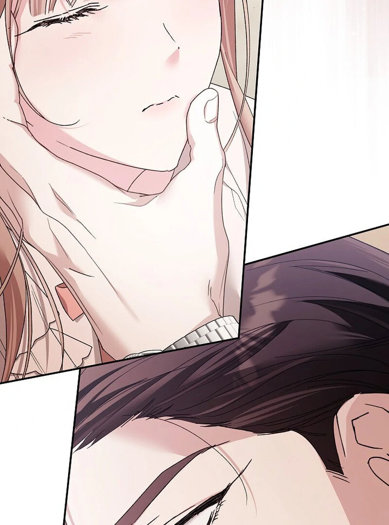 Obedient Pregnancy Chapter 5 page 94 - 