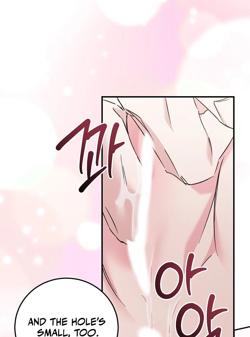 Obedient Pregnancy Chapter 6 page 105 - 
