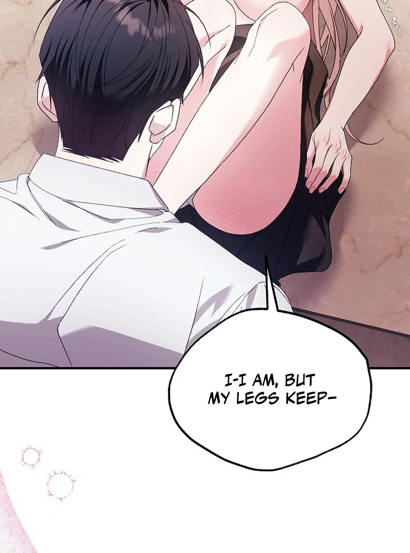 Obedient Pregnancy Chapter 6 page 115 - 