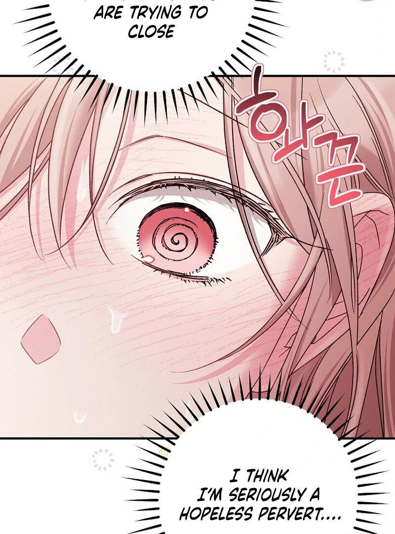 Obedient Pregnancy Chapter 6 page 117 - 