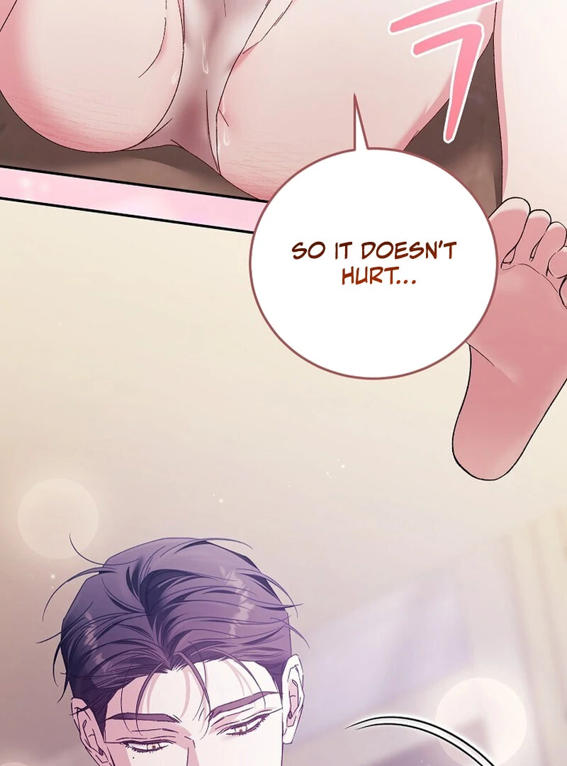 Obedient Pregnancy Chapter 6 page 120 - 