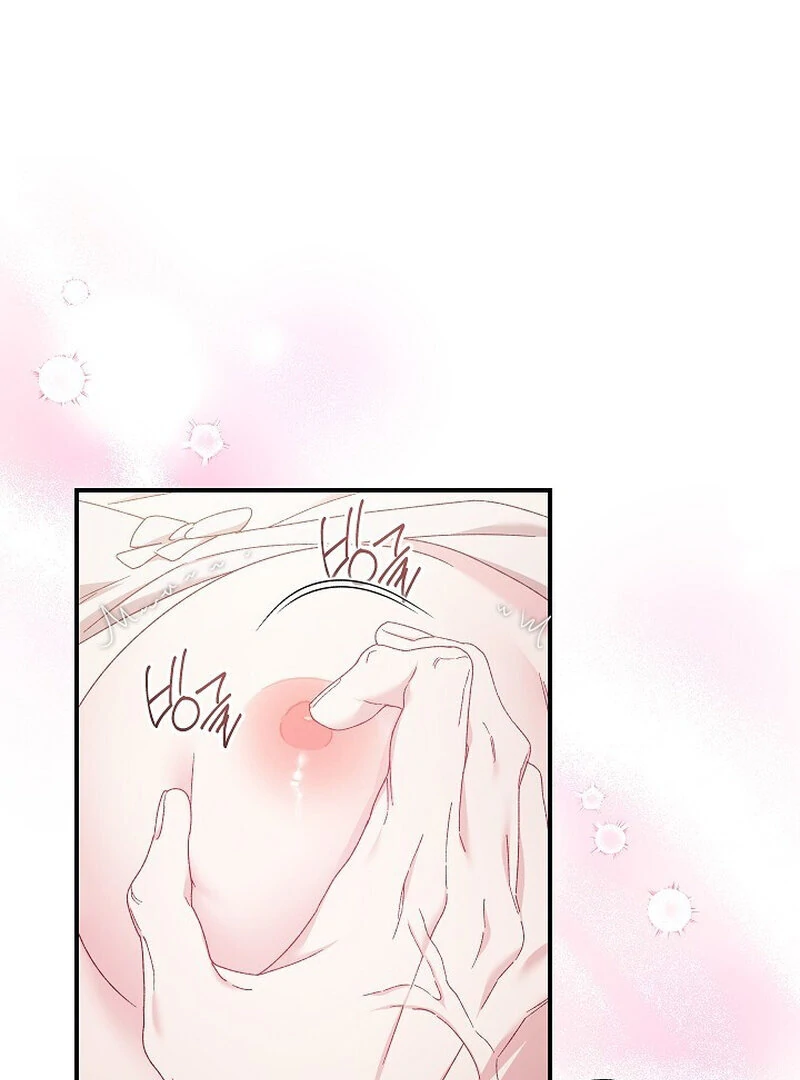 Obedient Pregnancy Chapter 6 page 33 - 