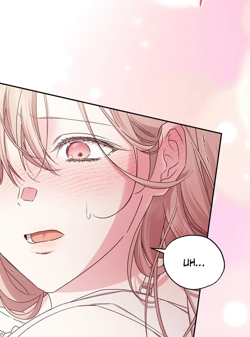Obedient Pregnancy Chapter 6 page 40 - 