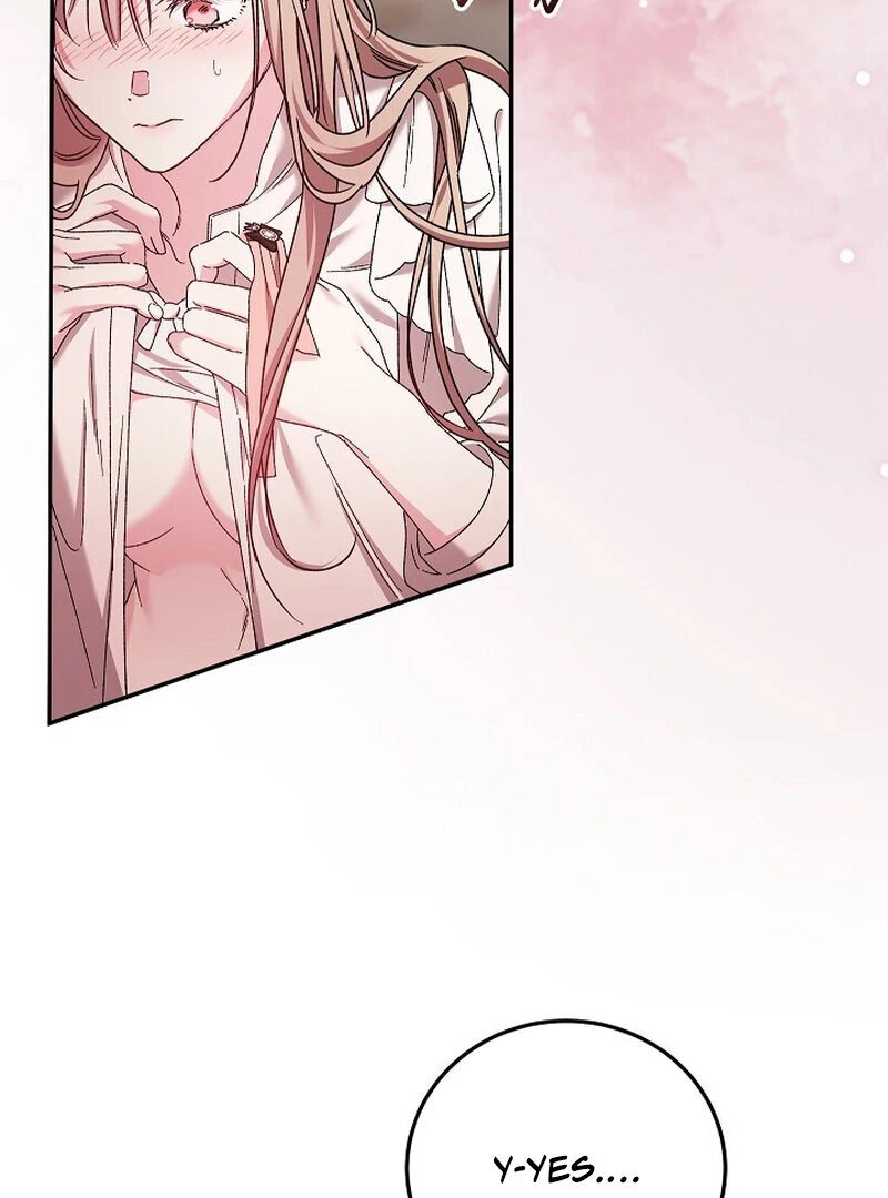 Obedient Pregnancy Chapter 6 page 47 - 