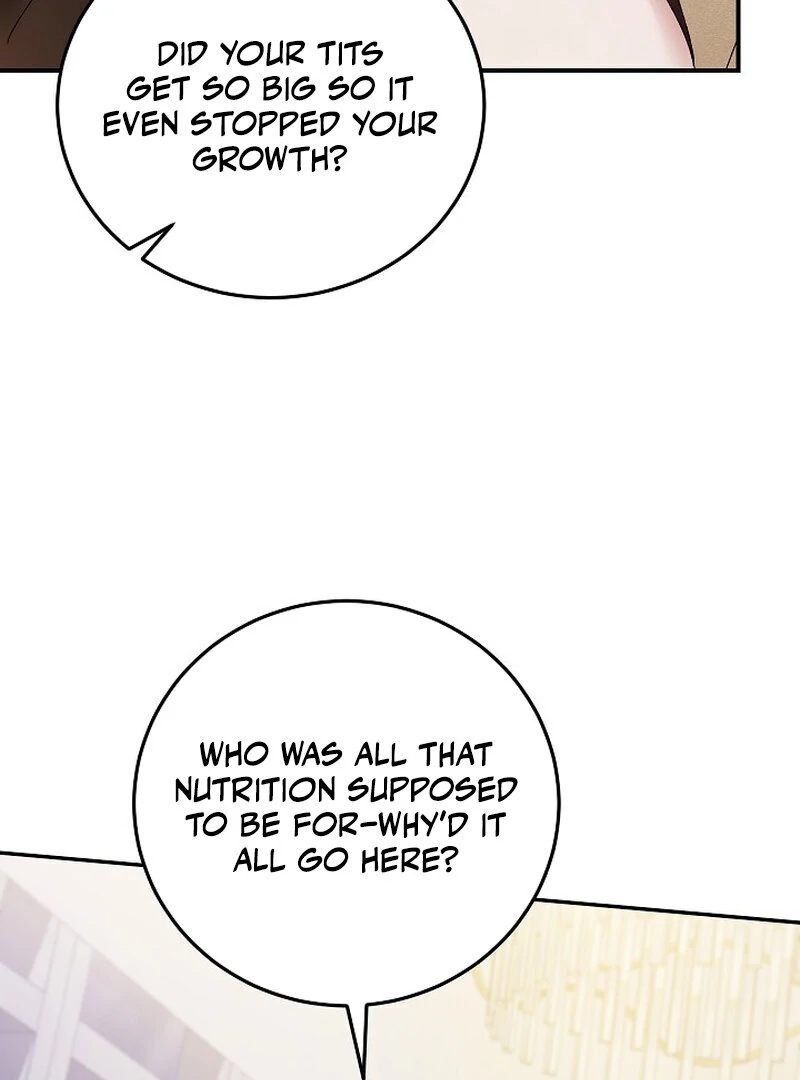 Obedient Pregnancy Chapter 6 page 53 - 