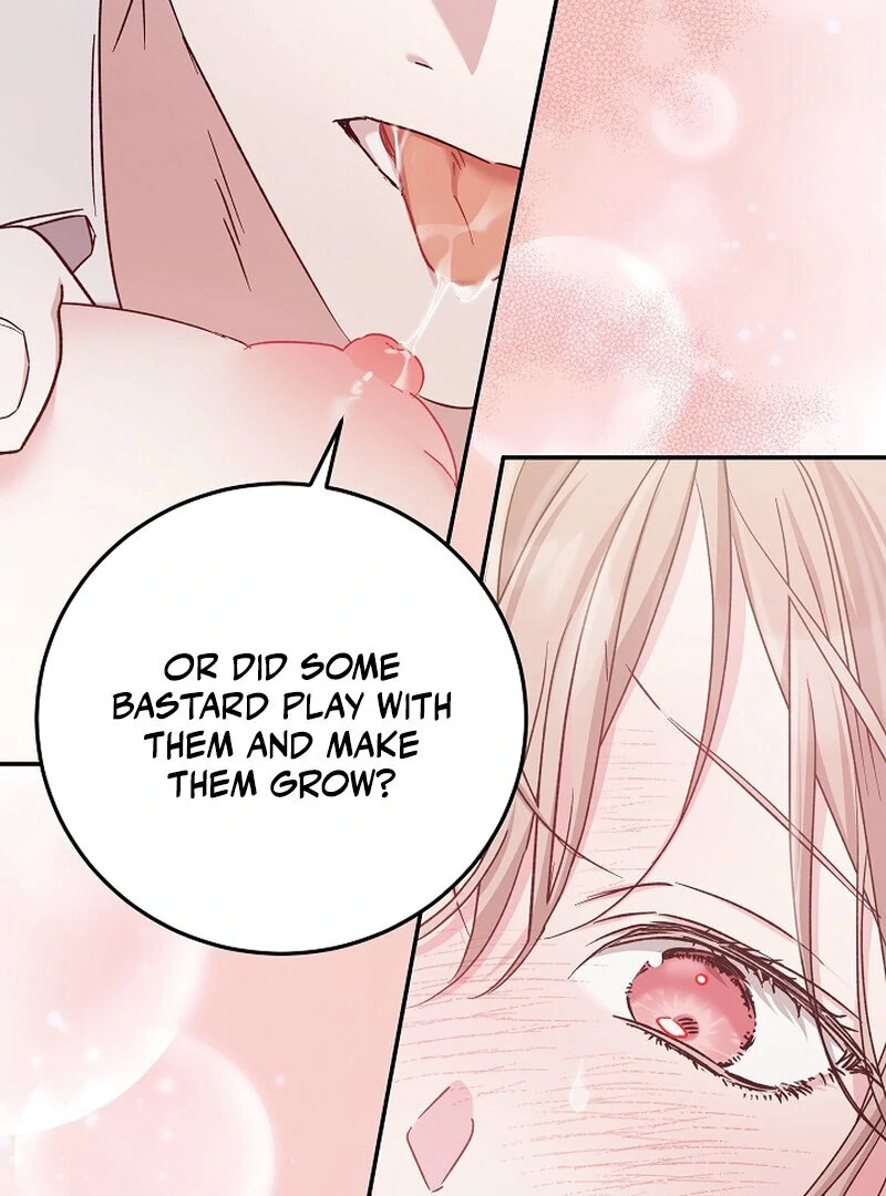 Obedient Pregnancy Chapter 6 page 56 - 