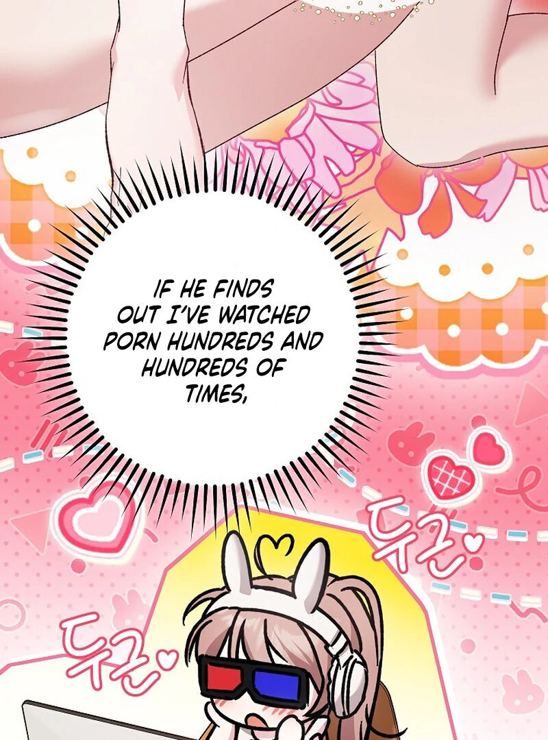 Obedient Pregnancy Chapter 6 page 60 - 