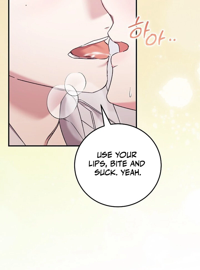 Obedient Pregnancy Chapter 6 page 7 - 