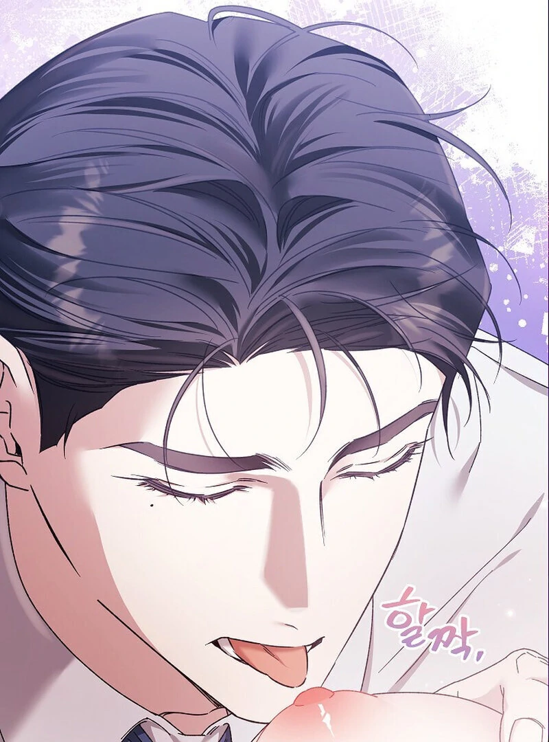 Obedient Pregnancy Chapter 6 page 63 - 