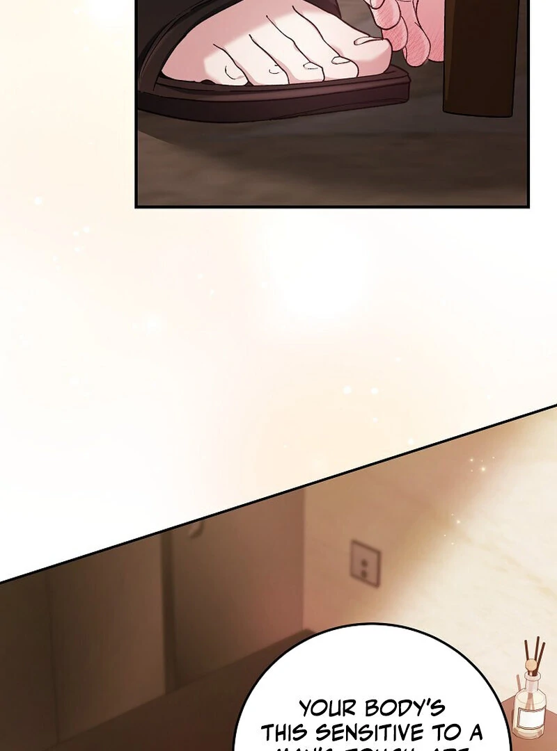 Obedient Pregnancy Chapter 6 page 70 - 