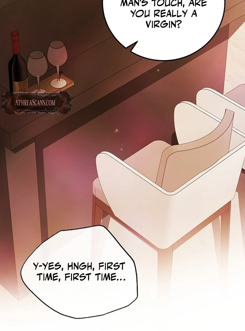 Obedient Pregnancy Chapter 6 page 71 - 
