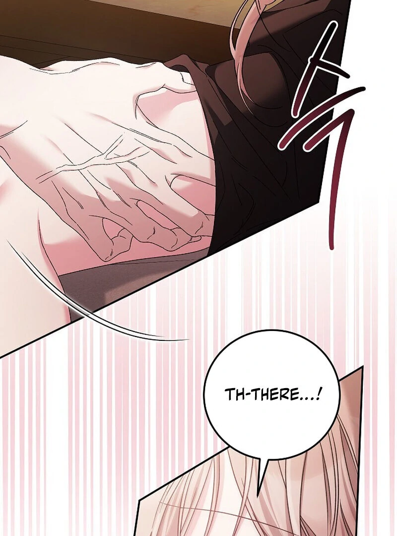 Obedient Pregnancy Chapter 6 page 77 - 