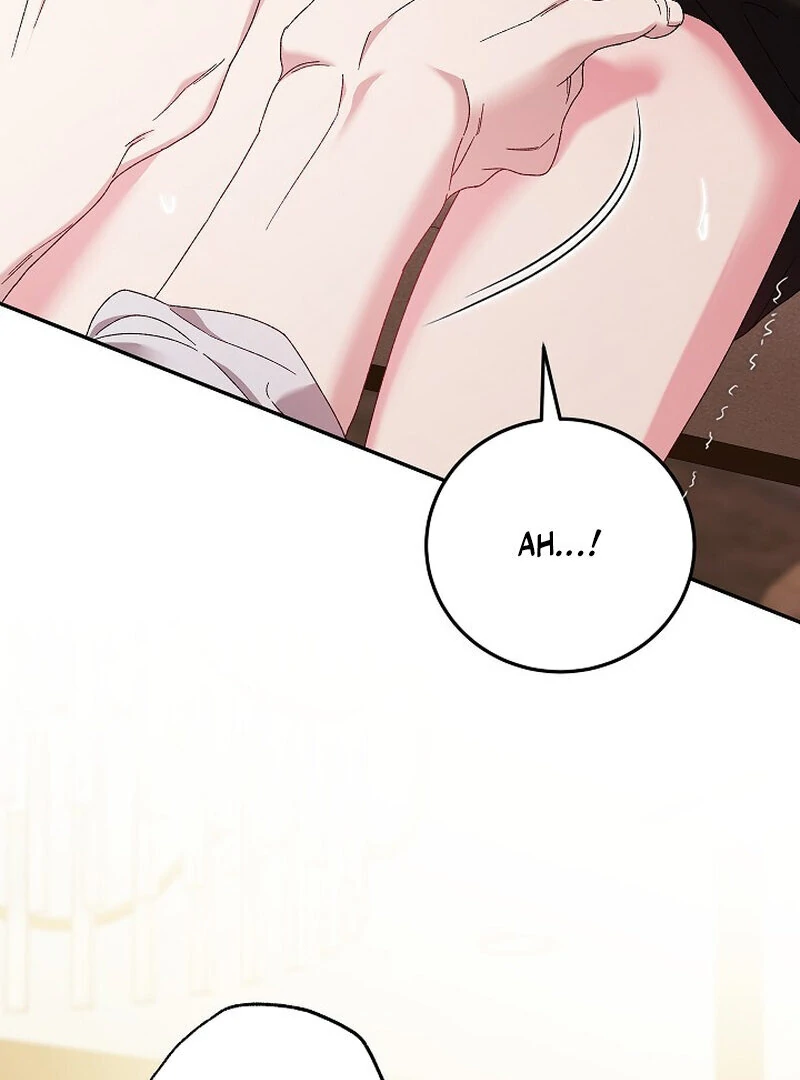 Obedient Pregnancy Chapter 6 page 80 - 