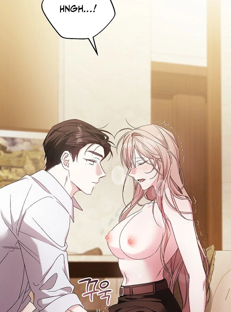 Obedient Pregnancy Chapter 6 page 81 - 